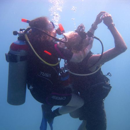 Oonas Dive Club Hotel Sharm el-Sheikh Exterior photo