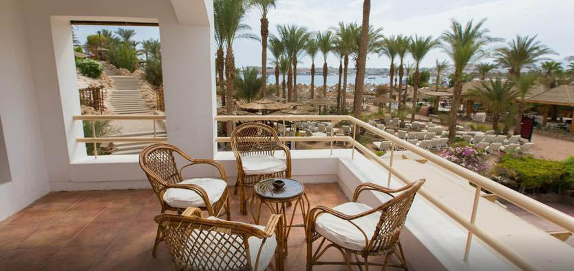 Oonas Dive Club Hotel Sharm el-Sheikh Exterior photo