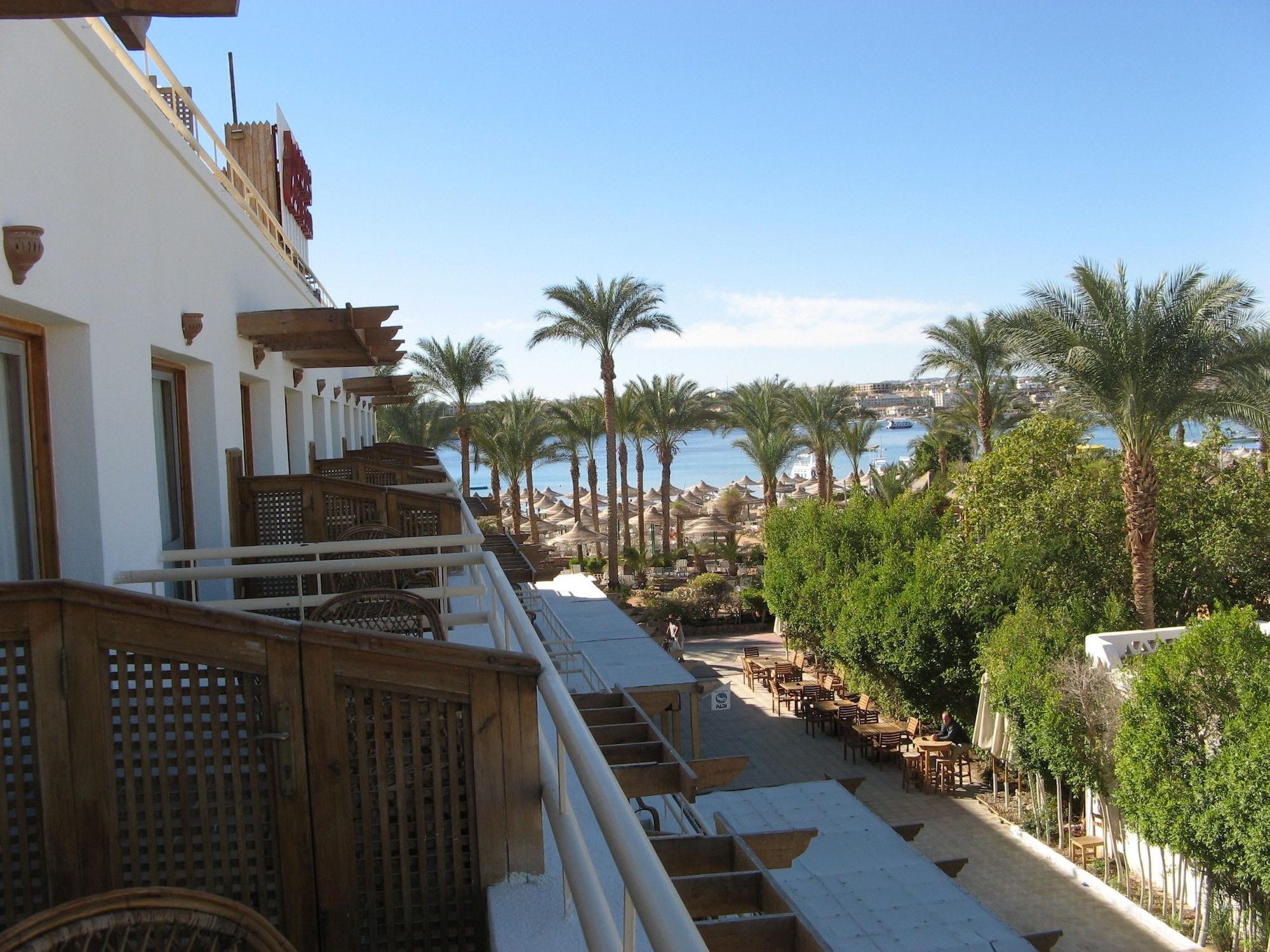 Oonas Dive Club Hotel Sharm el-Sheikh Exterior photo