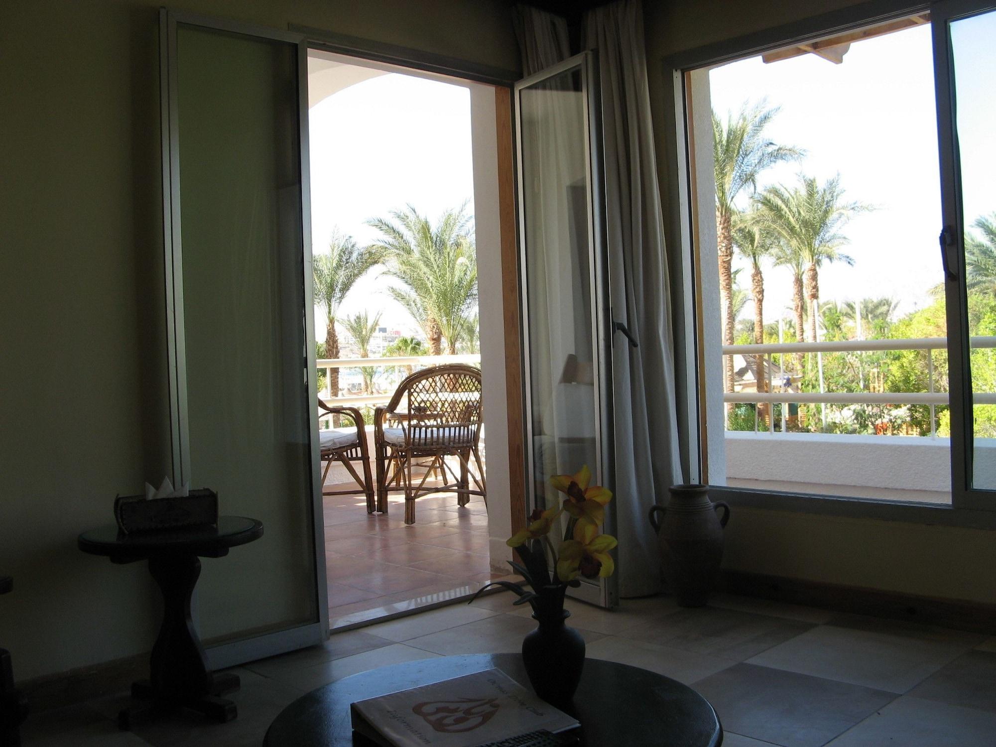 Oonas Dive Club Hotel Sharm el-Sheikh Exterior photo