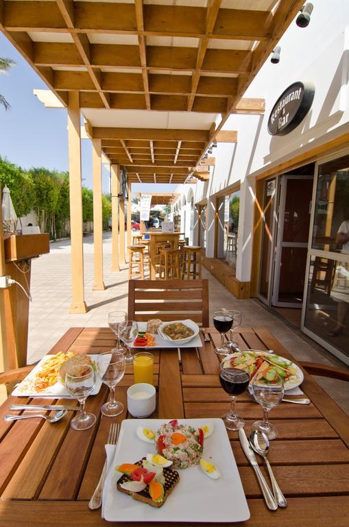 Oonas Dive Club Hotel Sharm el-Sheikh Exterior photo