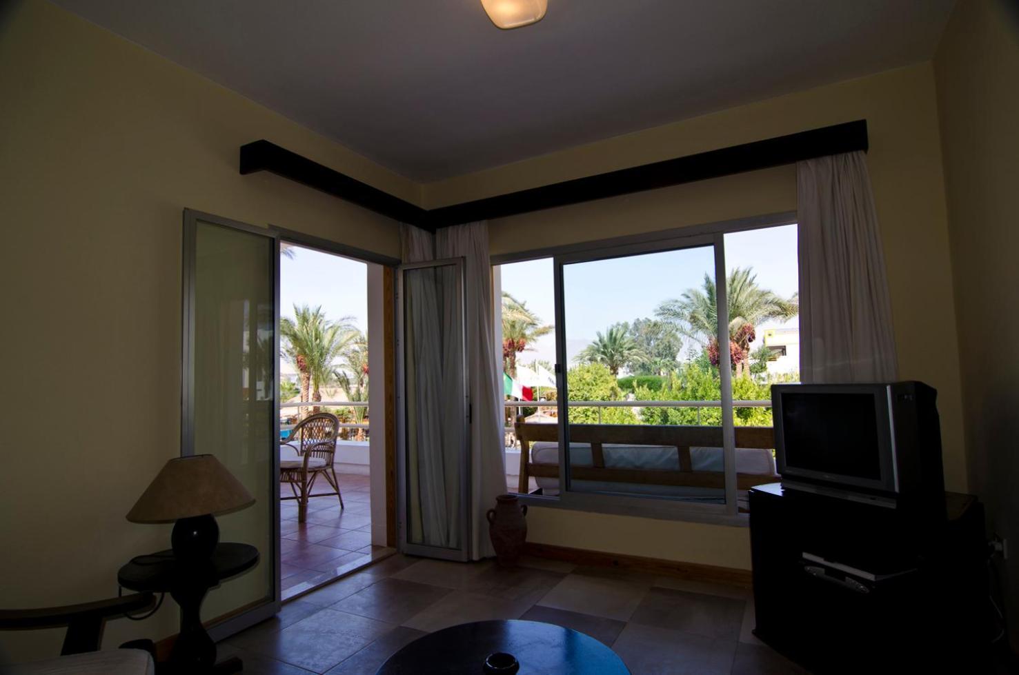 Oonas Dive Club Hotel Sharm el-Sheikh Exterior photo